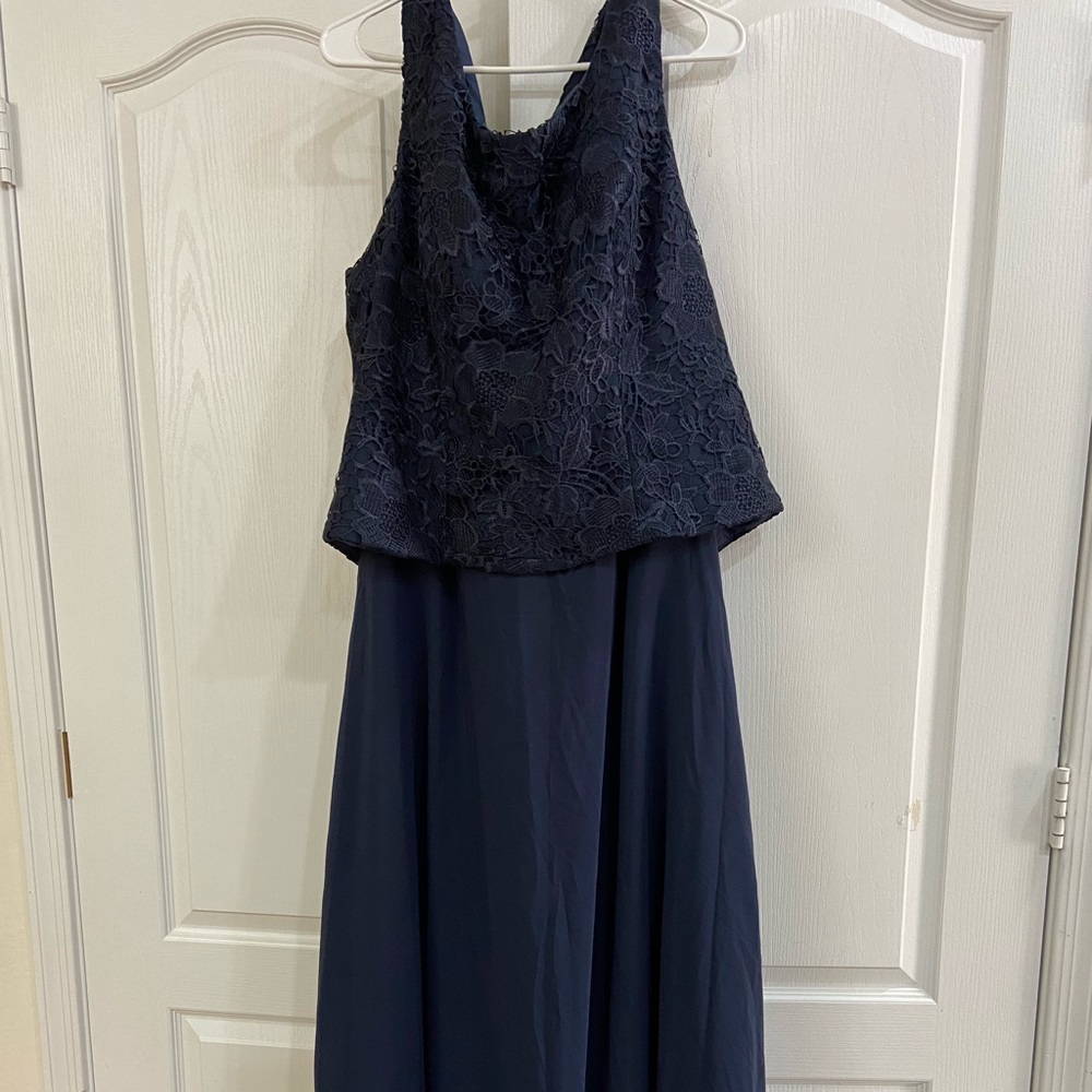 Mother of the bride dress